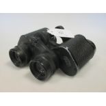 Carl Zeiss Jena pair of binoculars