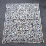 A Saltanabad pattern carpet, 385cm x 280cm