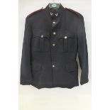 An Army Air Corps jacket.