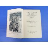 Kingdon-Ward (Francis); 'The Mystery Rivers of Tibet', FIRST EDITION, pub., Seeley Service,