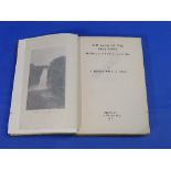 Kingdon-Ward (Francis); 'The Land of the Blue Poppy, Travels of a Naturalist in Eastern Tibet',