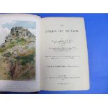 D'Urban (W.S.M) and Rev. Matthew (Murray A); 'The Birds of Devon, FIRST EDITION, pub., R.H.