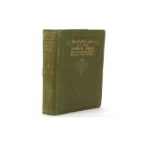 DARWIN, Bernard (1876-1961).  The Golf Courses of the British Isles. London: Duckworth & Co.,