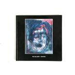 CLARKE, Brian (1953-).  Paul McCartney Paintings 1983-88. [No place]: MPL Communications Ltd., 1989.