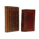 18TH/EARLY 19TH CENTURY MISCELLANY - A collection of works. Sold not subject to return. (qty)