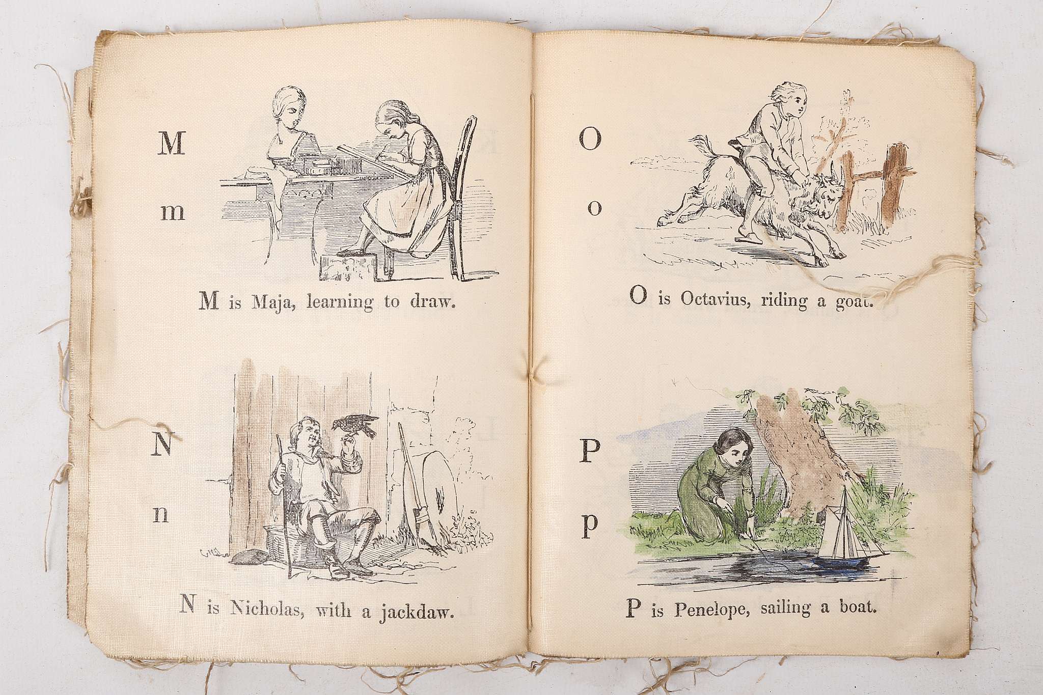 CHILDREN'S BOOKS - Including Lewis Carroll. The Game of Logic. London: Macmillan and Co., 1887. 8vo. - Image 4 of 7