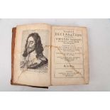 [Charles  I]. A Large Declaration Concerning The Late Tumults in Scotland, From Their First