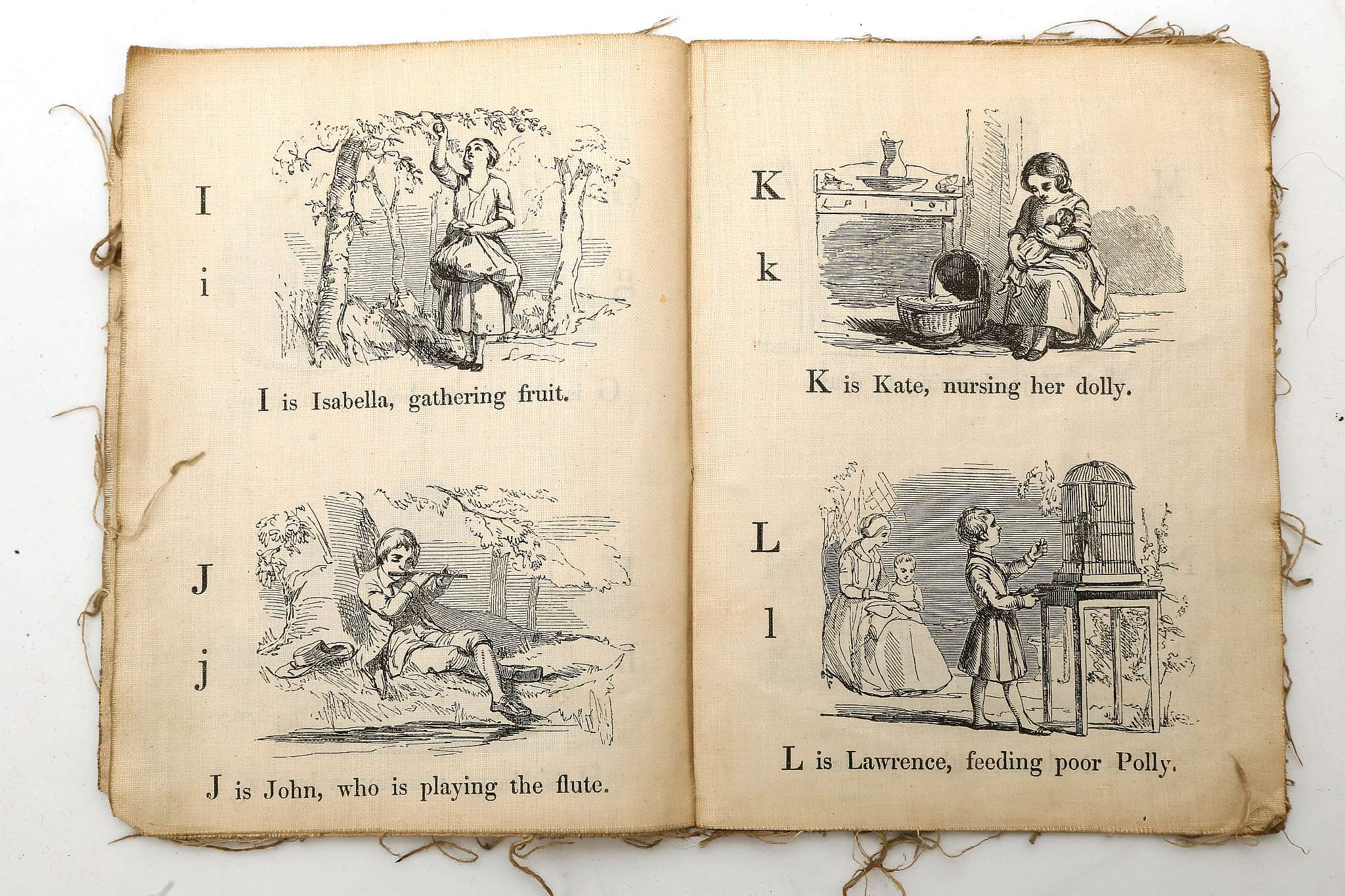 CHILDREN'S BOOKS - Including Lewis Carroll. The Game of Logic. London: Macmillan and Co., 1887. 8vo. - Image 2 of 7