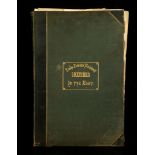 TENNYSON, Lady Louisa (1819-82). Sketches in the East. [London]: Dickinson & Son, 1846. 30