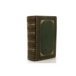 FRANCIS, George Henry. Orators of the Age. London: G.W. Nickisson, 1847. 8vo. Occasional light