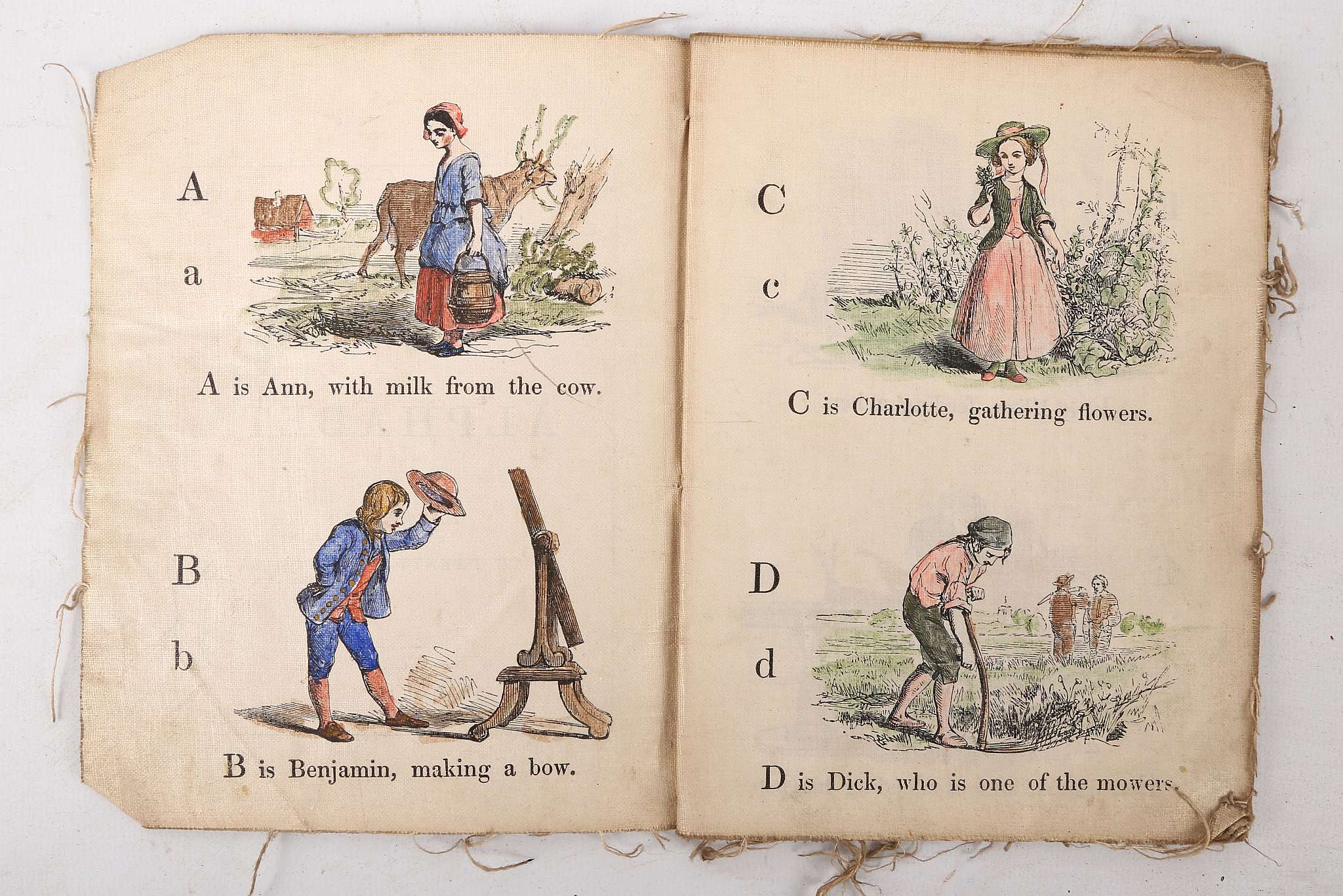 CHILDREN'S BOOKS - Including Lewis Carroll. The Game of Logic. London: Macmillan and Co., 1887. 8vo. - Image 3 of 7