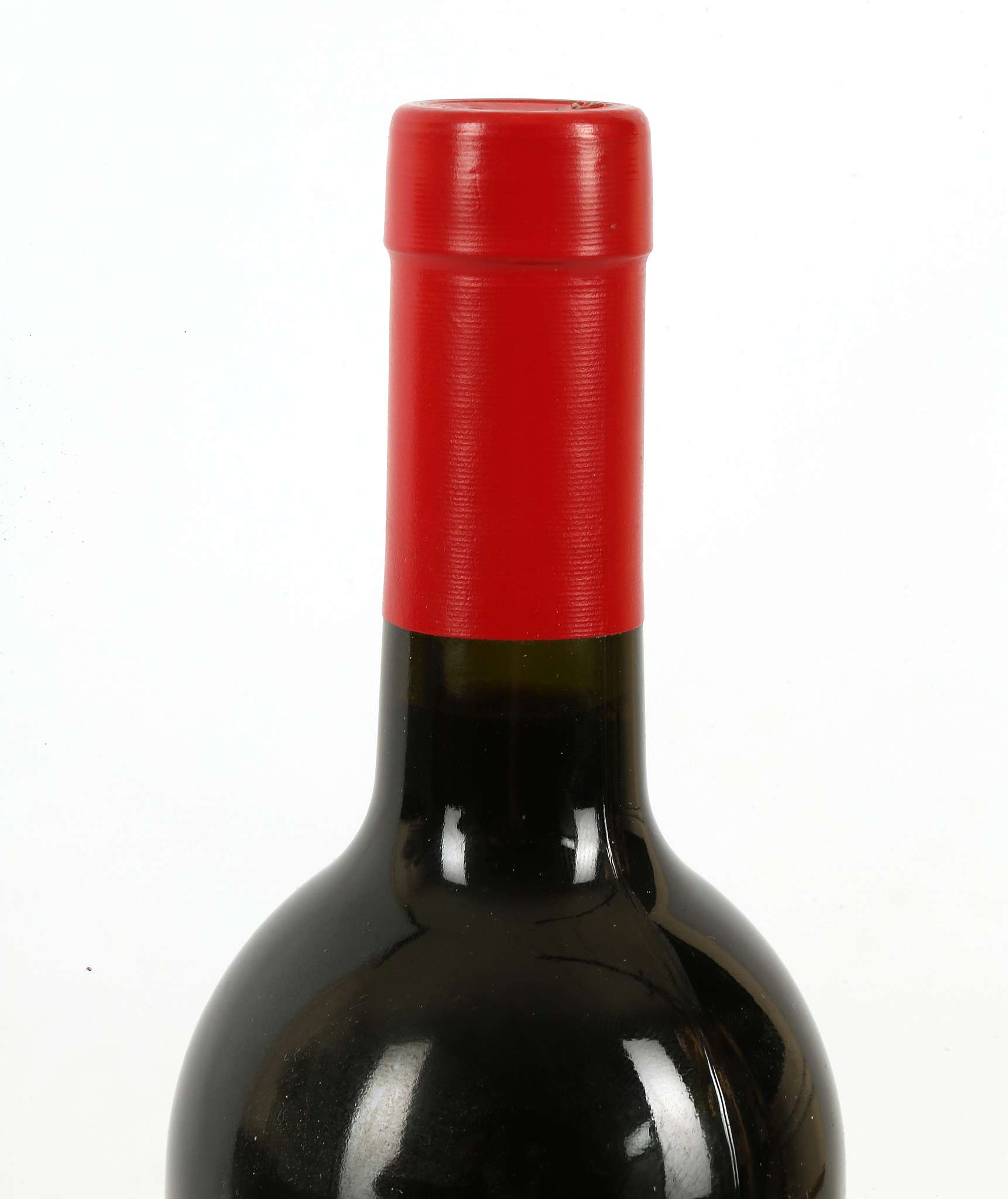 A 2001 Penfolds, Bin 707, Cabernet Sauvignon, bottle no. 040928, 750ml (13.5% ABV). - Image 3 of 5