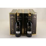 Sixteen 2010 Bodegas Lagunilla 'Optimus' Rioja Limited Edition, 750ml (14.5% ABV) (16). *This wine