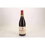 A 1988 Domaine Jean Grivot, 'Les Boudots Nuits Saint Georges 1er Cru, Grand vin de Bourgogne,