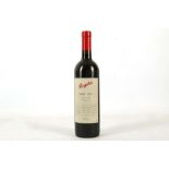 A 2001 Penfolds, Bin 707, Cabernet Sauvignon, bottle no. 040928, 750ml (13.5% ABV).