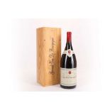 A 2000 J. Faiveley Mercury 1er Cru, 'Clos des Myglands', Monople, Magnum, 1500ml, in original wood