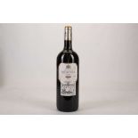 A magnum of 2008 Marquès de Riscal Reserva Rioja, Conseca, 1500ml (13.5% ABV). *This wine has been