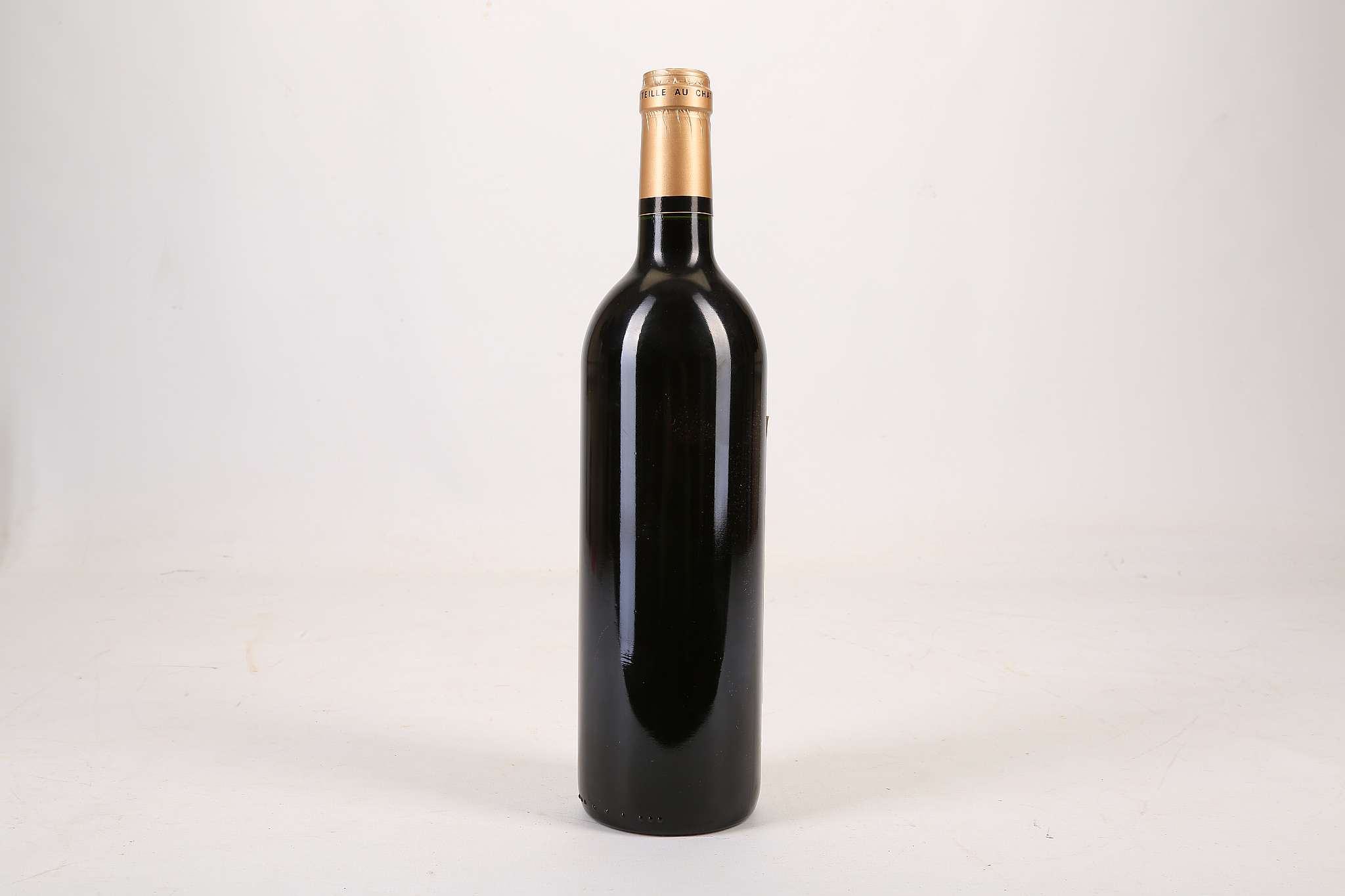 A case of 12 bottles of 1998 Cháteau Hortevie, Saint-Julien, H. Pradère, 75cl (12.5% ABV). *This - Image 4 of 5