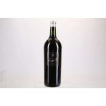 A 2003 magnum of Chateau Acappella, Grand Vin, Montagne Staint-Emilion, 150cl (13.5% ABV). *This