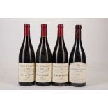 A 2004 Domaine Rossignol -Trapet Latricières - Chambertain Grand Cru Burgundy, 750ml (13% ABV),