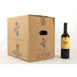 A case of 2009 Rioja, Vina Primera, Ondarre, Reserva 12 x 75cl (14% bv) (12).