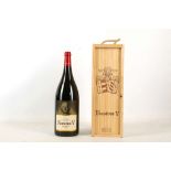 A magnum of 2006 Rioja Faustino V, in original box, 1.5 litres (13.5% ABV).