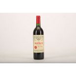 A 1992 Petrus, Grand Vin, Pomerol, Mme L.P. Lacoste-Loubat Proprietaire, 75cl (13.5% ABV).  *This