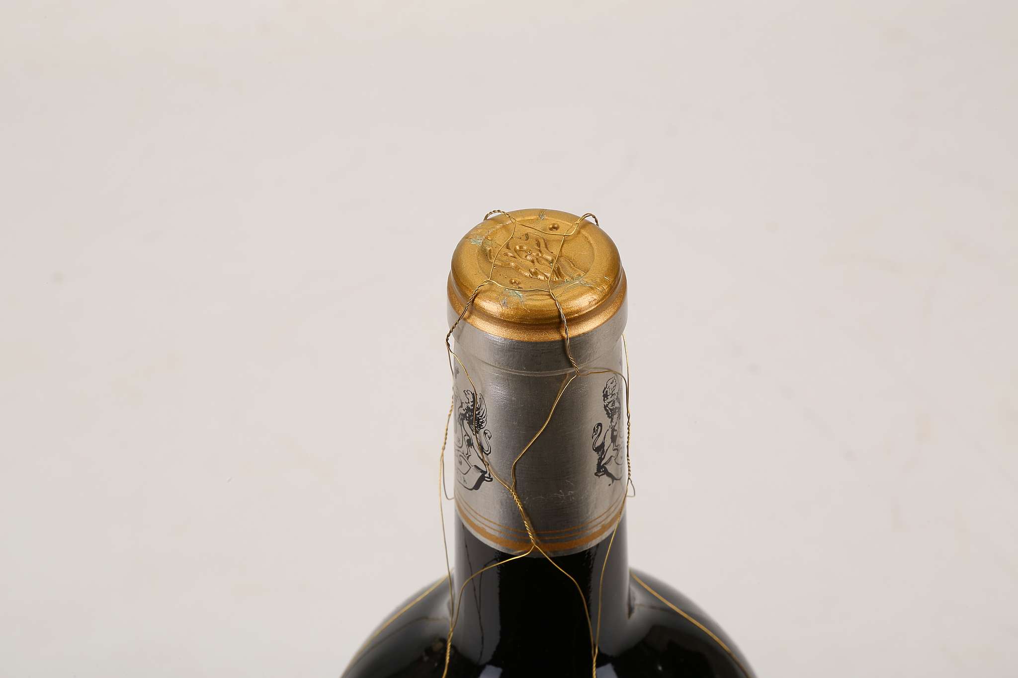 A magnum of 2008 Marquès de Riscal Reserva Rioja, Conseca, 1500ml (13.5% ABV). *This wine has been - Image 5 of 5