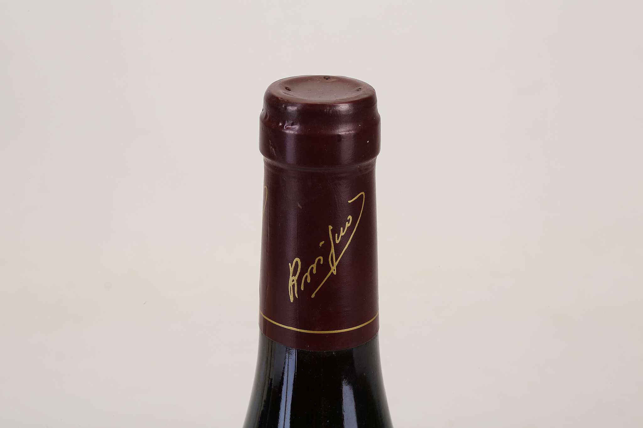 A 2004 Domaine Rossignol -Trapet Latricières - Chambertain Grand Cru Burgundy, 750ml (13% ABV), - Image 6 of 6