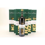 Ten 2011 Hacienda Zorita Abascal Vineyard, Ribera del Duero, limited production, 750ml (15% ABV). *