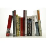 A COLLECTION OF BOOKS RELATING TO WW11, to include Submarine history editions, 'Our War', How the