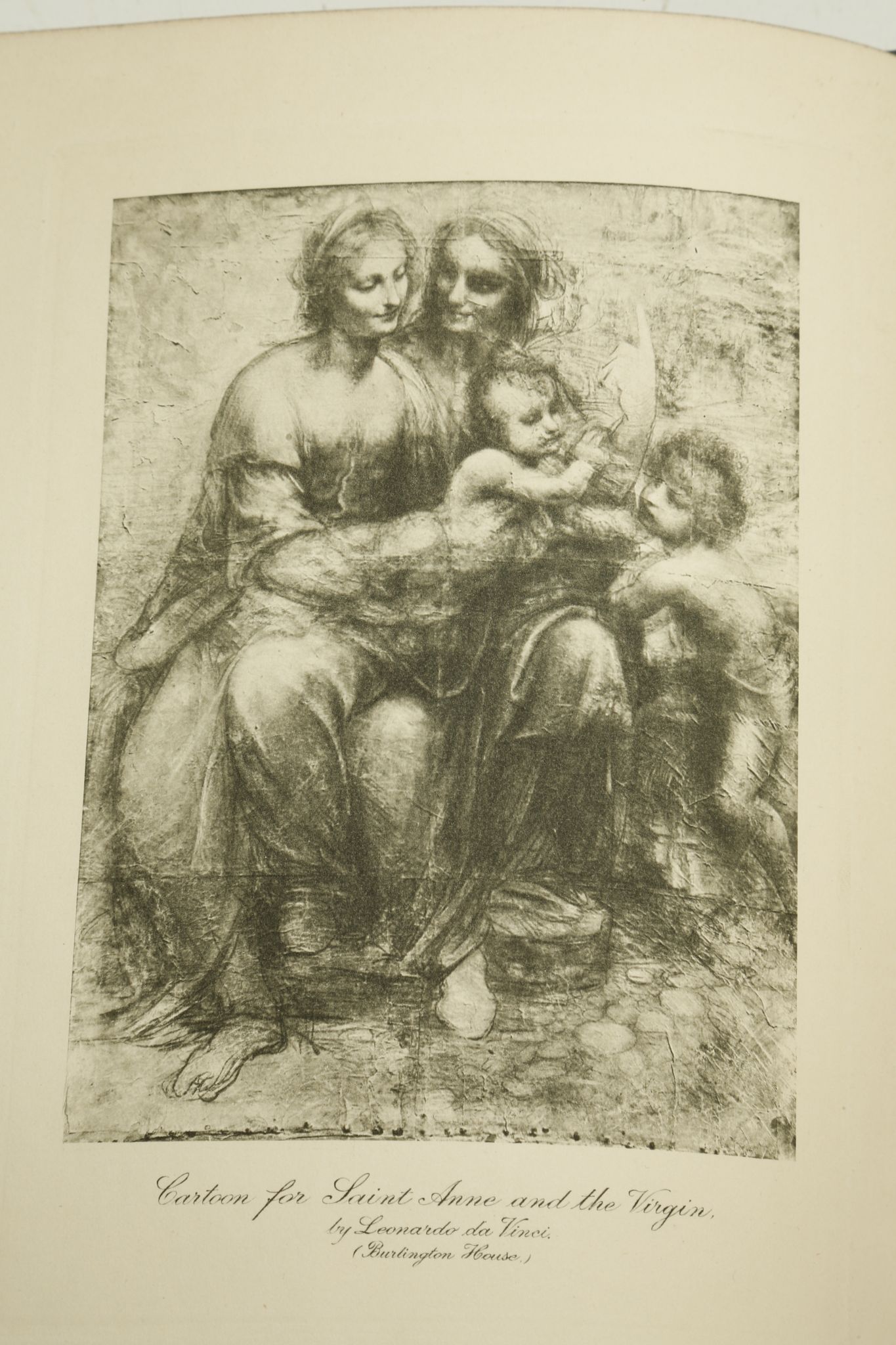 TAYLOR, Rachel Annand (1876-1960). Leonardo The Florentine. London: The Richards Press Ltd., 1927. - Image 3 of 5