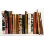 LITERATURE- A quantity of novels including: D. H. Lawrence's Lady Chatterley's Lover (Privately