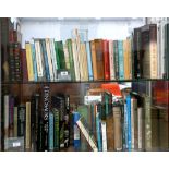 BOOKS - A quantity of natural history related works. (qty)