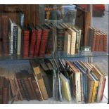 BOOKS - A quantity of miscellaneous works. (qty)