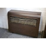 Two Wells Coates for EKCO (E.K. Cole Ltd) thermovent space heaters (2).
