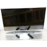 Sony Bravia 49" LED television