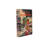 LEE, Harper (1926-2016). To Kill A Mockingbird. London: Heinemann, 1960. 8vo. (Occasional light