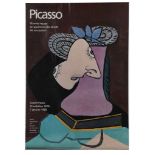 PABLO PICASSO (SPANISH, 1881-1973), 'PICASSO, WORKS RECEIVED IN PAYMENT FOR INHERITANCE', 1979,