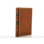 WITHDRAWN*************************PAMPHLETS- CARPENTER, Lant (1780-1840). A collection of nine