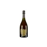 6 bottles Dom Perignon 1973 Champagne. Moet et Chandon Good appearance. Levels: one 1.5cms, four 2.