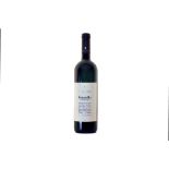 A PARCEL OF FINE TUSCAN AND PIEDMONTESE WINES
