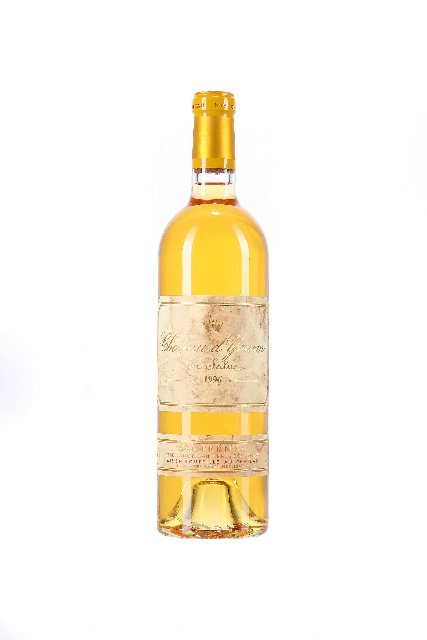 1996 D'YQUEM