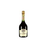 6 bottles Comtes de Champagne Blanc de Blancs 1969 Champagne. Taittinger Levels base of neck