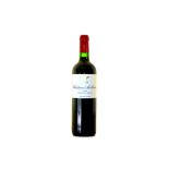 24 bottles Chateau Anthonic 2008 Moulis, cru bourgeois In original wooden cases This lot is