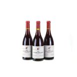 Domaine Rene Engel Cote de Nuits Echezeaux 2004 (2) Vosne-Romanee 2004 (1)