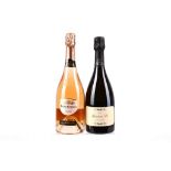 MIXED SPARKLING WINES