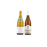 MIXED GRAND CRU WHITE BURGUNDY