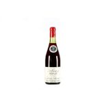 24 bottles Volnay 1er Cru 1976 Cote de Beaune. Louis Latour One bottle with signs of old seepage.
