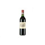 1985 LAFITE-ROTHSCHILD